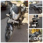 Honda Bikes We Service