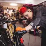 Doorstep Electric Bike Service in Bangalore