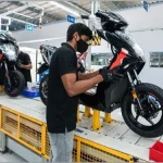 Electric Bike Service Center in Bangalore