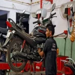 Hero Bike Repair Services