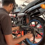 Honda Bike Service in Bangalore