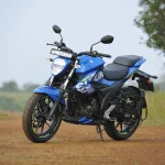 Suzuki Bike Service company in Bangalore