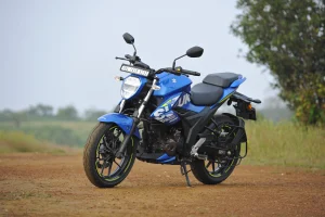 Suzuki Bike Service company in Bangalore