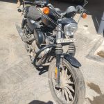 royal bike