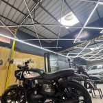 Royal Enfield Bike Service in Bangalore