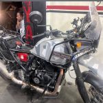 Door Step suzuki bike service in bangalore